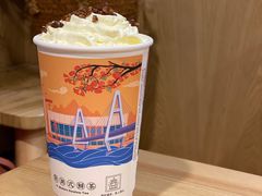 -一杯潮茶·专注潮汕茶饮(朝阳庄店)