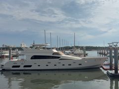 -日照世帆赛基地