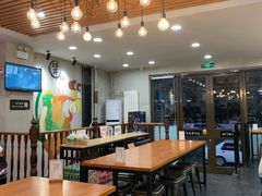 大堂-犟骨头排骨饭(回龙观龙禧店)