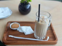 -深圳中洲万豪酒店·大堂酒廊·高空海景