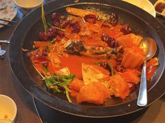 -拾久(朝阳公园店)