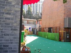 -复兴中路第二幼儿园