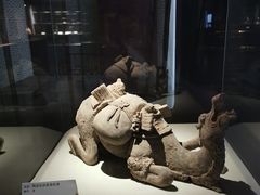 -稍可轩博物馆餐厅
