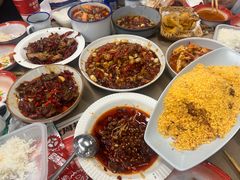 -老三样·旧食新味(船山路店)