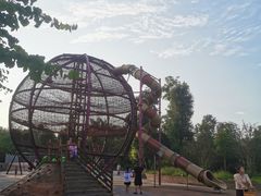 -枫香湖儿童公园