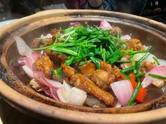 -鹊玥·粤菜小馆(汇智国际商业中心店)