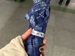 -宝山路(地铁站)