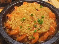 -小菜园新徽菜(马鞍山金鹰店)