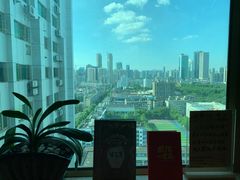 -武汉境自在書店