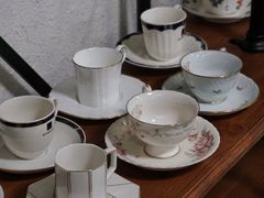 -吉派索自家烘焙咖啡馆(千佛山店)