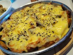 芝士南瓜-佳和水饺(海德公馆店)