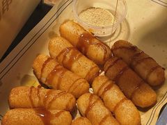 -大佬陈羊肉串(永安街店)