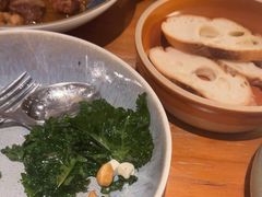 -Laures·月桂西班牙碳烤餐厅(十尚坊店)