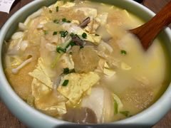 -香园茶社·金陵小灶(老门东店)