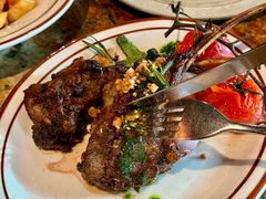 -BROWNSTONE布朗石西班牙餐厅(富城店)