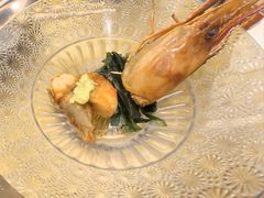 -鮨政· Omakase(港汇恒隆广场店)