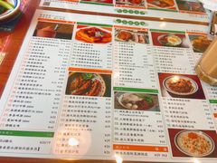 -小龍鳳餐室(番禺路店)