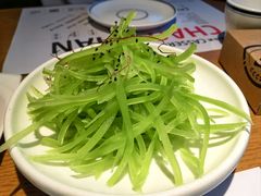 -潮小鲜潮汕砂锅粥(嘉华港湾店)