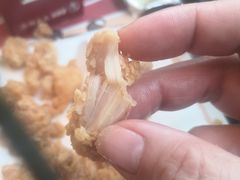 -肯德基(天津奥城店)