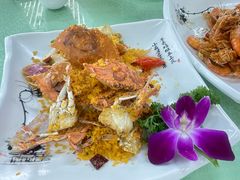 -景好海鲜餐厅(大鹏必选旅游店)