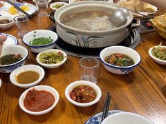 -潮陈记土鸡火锅(东厦北路店)