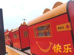 -东方明珠广播电视塔