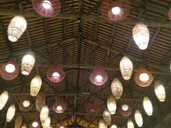 -HOHO餐厅(古子城店)