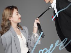 -海马体照相馆(成都来福士广场店)