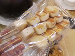 -吉香碳烤生蚝(仙霞路店)