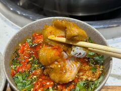 -肖肖酸萝卜鱼火锅(总店)