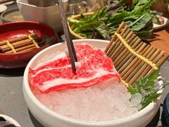 -巴奴毛肚火锅(二七万达店)