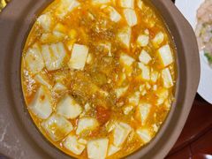 -金枝玉叶上海人家食府(三里河店)