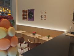 -芳博滋法式甜品(时代店)