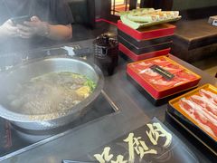 -牛武士寿喜烧·和牛火锅自助(全球首店)