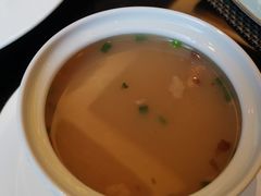 -富力威斯汀酒店-中国元素中餐厅(武昌临江店)