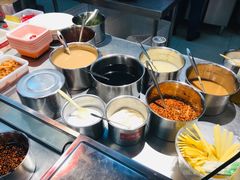 -天津工业大学西苑餐厅