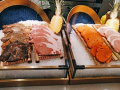 -千炉朝鲜族鲜肉自助烤肉(大悦城店)