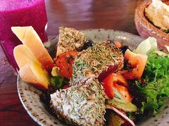 -Pundi Pundi Restaurant