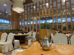 大堂-琼菜王(南海店)