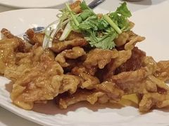 -盘县老味道(干沟桥店)