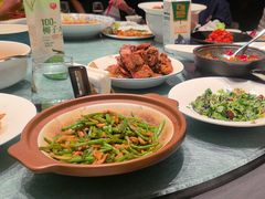 -凤凰园烤鸭店·唐山菜·传承花椒肉(老唐丰路店)