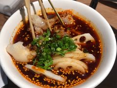 -太二酸菜鱼(长沙IFS国金中心店)