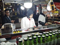 -正宁路小吃夜市