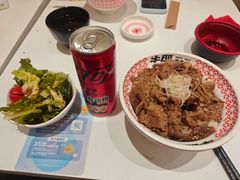 -牛邸·烧肉饭(来福士店)