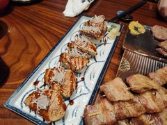 -鸟鹏烧鸟居酒屋(仁恒梦中心店)