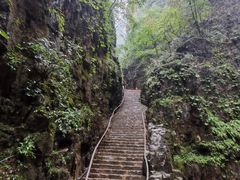 -野三坡百里峡景区
