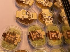 -小飞象面包公社(珠江路金鹰店)
