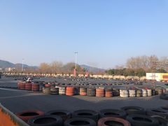 -赛达赛车主题乐园·卡丁车·团建