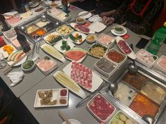 -海底捞火锅(龙茗路店)
