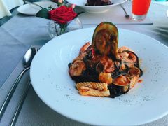 -La Sauce法意餐厅